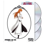 Bleach uncut box set 9