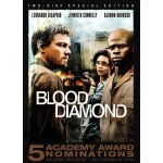 Blood diamond