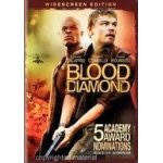 Blood diamond