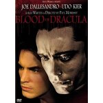 Blood for dracula [dvd] [1975] [region 1] [us import] [ntsc]