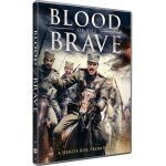 Blood of the brave [dvd] subtitled