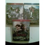 Blu ray - lot de 3 - version audio francais - the great battle + rampant + the lost soldier - film guerre ... Blu ray - lot de 3 - version audio francais - the great battle + rampant + the lost soldier - film guerre ...