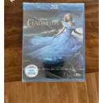 Blu ray dvd disney cendrillon neuf sous bleester
