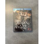 Blu - ray steelbook resident evil afterlife