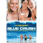 Blue crush (widescreen collector's edition)