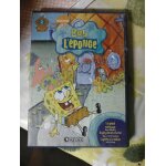Bob l'ponge en dvd