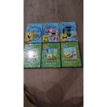 Bob l'eponge saisons 1 et 2 dvd