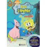 Bob l'eponge - - - volumes 10 a 19 - - 10 dvds - - 30 episodes. vf