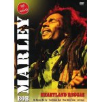 Bob marley : heartland reggae (dvd + audio cd)