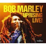 Bob marley: uprising live (dvd / cd combo)