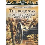 Boer war & other colonial adventures
