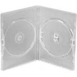 Boitiers dvd qualité amaray, simple, double ou slim. Boitiers dvd qualité amaray, simple, double ou slim.