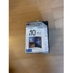 Bo�tier dvd, tnb, standard