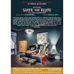 Bolling : suite for flute ( rampal / bolling )