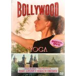 Bollywood yoga / eine reise durch indien (2 dvds)