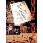 Bon jovi - live from london - edition belge