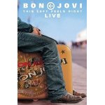 Bon jovi - this left feels right live