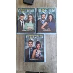 Bones int�grale dvd