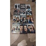 Bones int�grale dvd