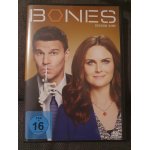 Bones saison 9
