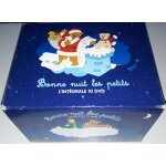 Bonne nuit les petits nounours coffret l'integrale en 10 dvd vintage de 2003