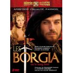Les borgia ou le sang dor
