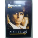 Borsalino & co dvd alain delon collection