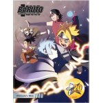 Boruto: naruto next generations - mitsuki's will [dvd] 2 pack