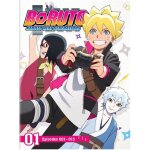 Boruto: naruto next generations set 1 [dvd] amaray case, subtitled