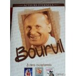 Bourvil coffret Bourvil coffret