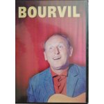 Bourvil dvd 18 chansons les crayons - - la bicyclette - - la causerie anti - alcoolique - - la tactique ...
