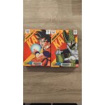 Box 1 et 2 dragon ball kai dvd