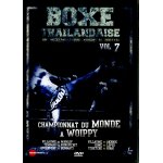 Boxe tha�landaise - vol 7
