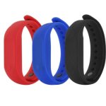 Bracelets connect� smartband colorblock