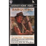 Braquero . . . lee van cleef . . . vhs warner home video