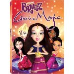 Bratz: genie magic [dvd] [region 1] [us import] [ntsc]