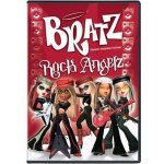 Bratz rock angelz [dvd] (2005) dvd