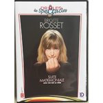Brigitte rosset / suite matrimoniale avec vue sur la mere / dvd  drole de spectacle