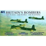 Britain s bombers, the planes, the people, the planning