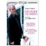 Broken flowers