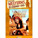 Bronco apache dvd collection westerns de legende en dvd. acteurs : burt lancaster - jean peters - paul ...
