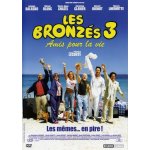 Les bronzes 3