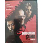 Brooklyn guns - la loi de brooklyn de et avec danny abeckaser, harvey keitel, annalynne mc cord. genre ...