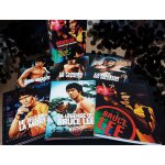 Bruce lee coffret dvd  r�trospective 30e anniversaire