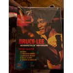 Bruce lee coffret dvd retrospective 30 e anniversaire