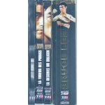 Bruce lee coffret edition speciale platinum 3 dvd