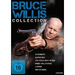Bruce willis collection (6 discs)
