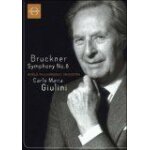 Bruckner: symphony no. 8 - world philharmonic orchestra / carlo maria giulini