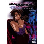 Bubblegum crisis tokyo 2040 leviathans (vol. 3) Bubblegum crisis tokyo 2040 leviathans (vol. 3)