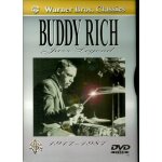 Buddy rich:jazz legend 1917 - 1987 Buddy rich:jazz legend 1917 - 1987